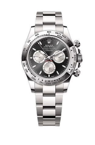 Rolex Cosmograph Daytona White Gold