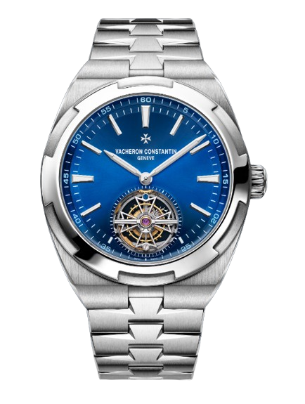 Vacheron Constantin Overseas Tourbillon